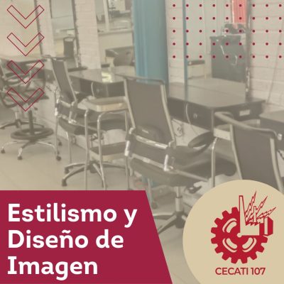 Estilismo y Diseño de Imagen