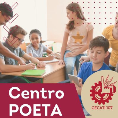 Centro POETA